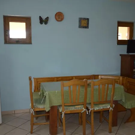 Apartment Magnolie Castiglion Fiorentino