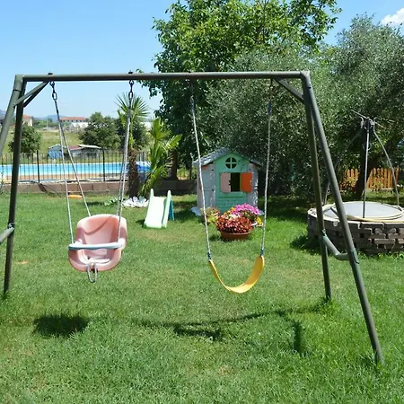 Appartement Le Magnolie *
