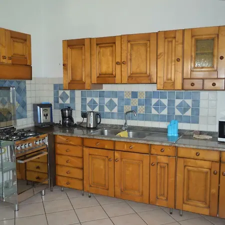 Apartment Magnolie