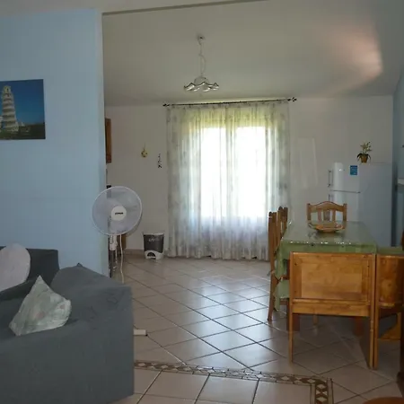 Apartment Magnolie Castiglion Fiorentino