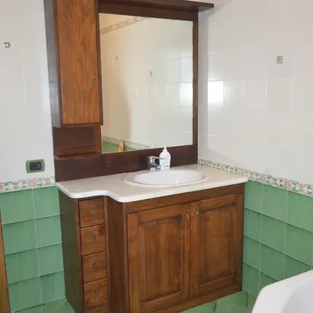 Magnolie Apartment