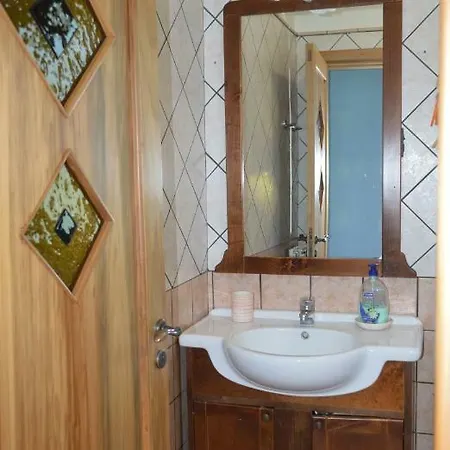 Apartment Magnolie *