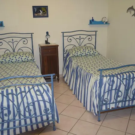 Apartment Magnolie