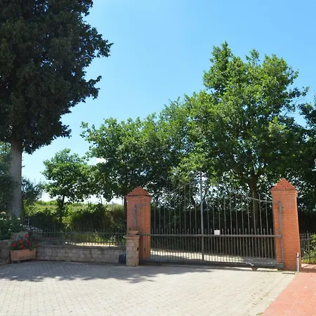 Magnolie Apartment Castiglion Fiorentino
