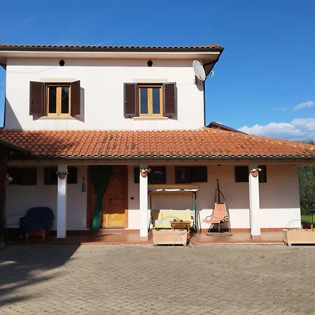 Magnolie Appartement