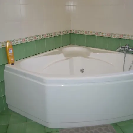 Appartement Magnolie *