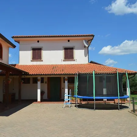 Appartement Magnolie *