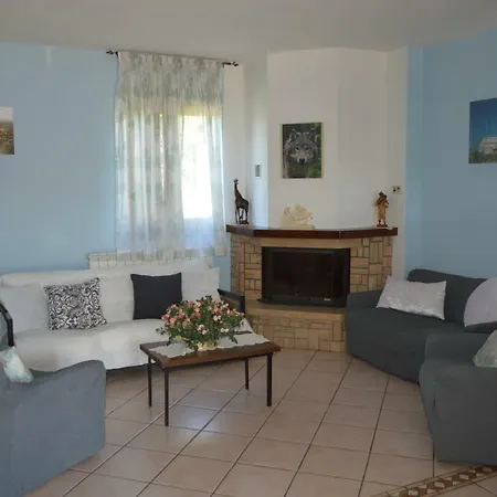Magnolie Appartement Castiglion Fiorentino