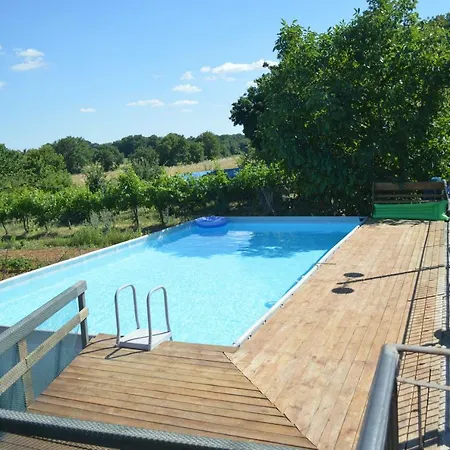 Magnolie Appartement